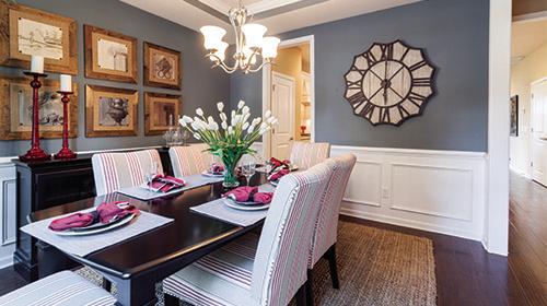 Oakfield by Pulte Homes Photo