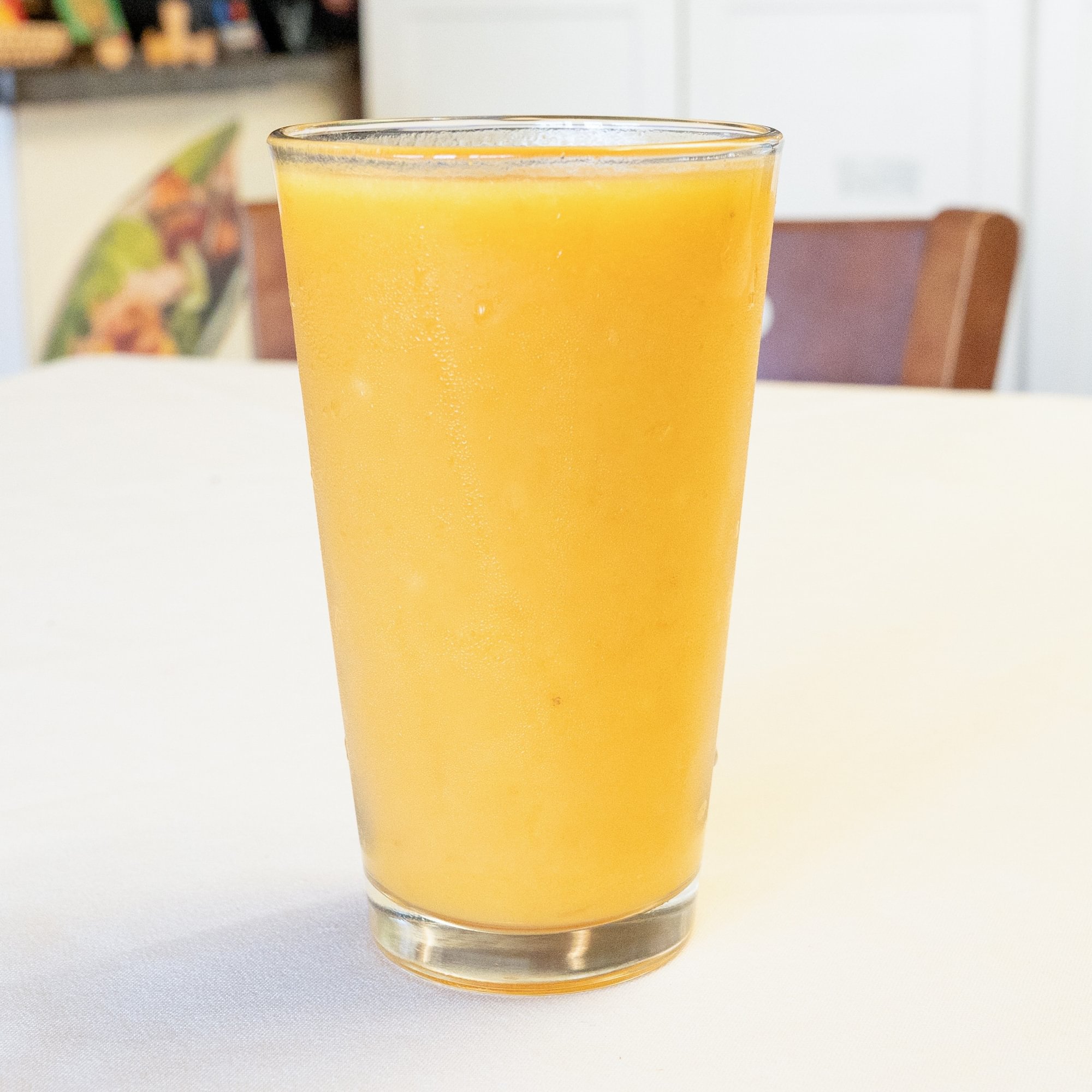 Liquid Gold