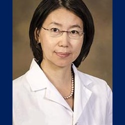 Hong Lei, MD