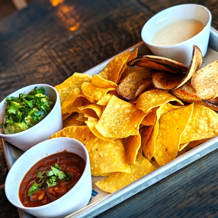 Dip Trio