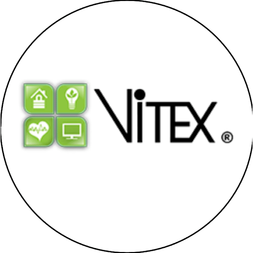 Vitex Smart Home - Home Security