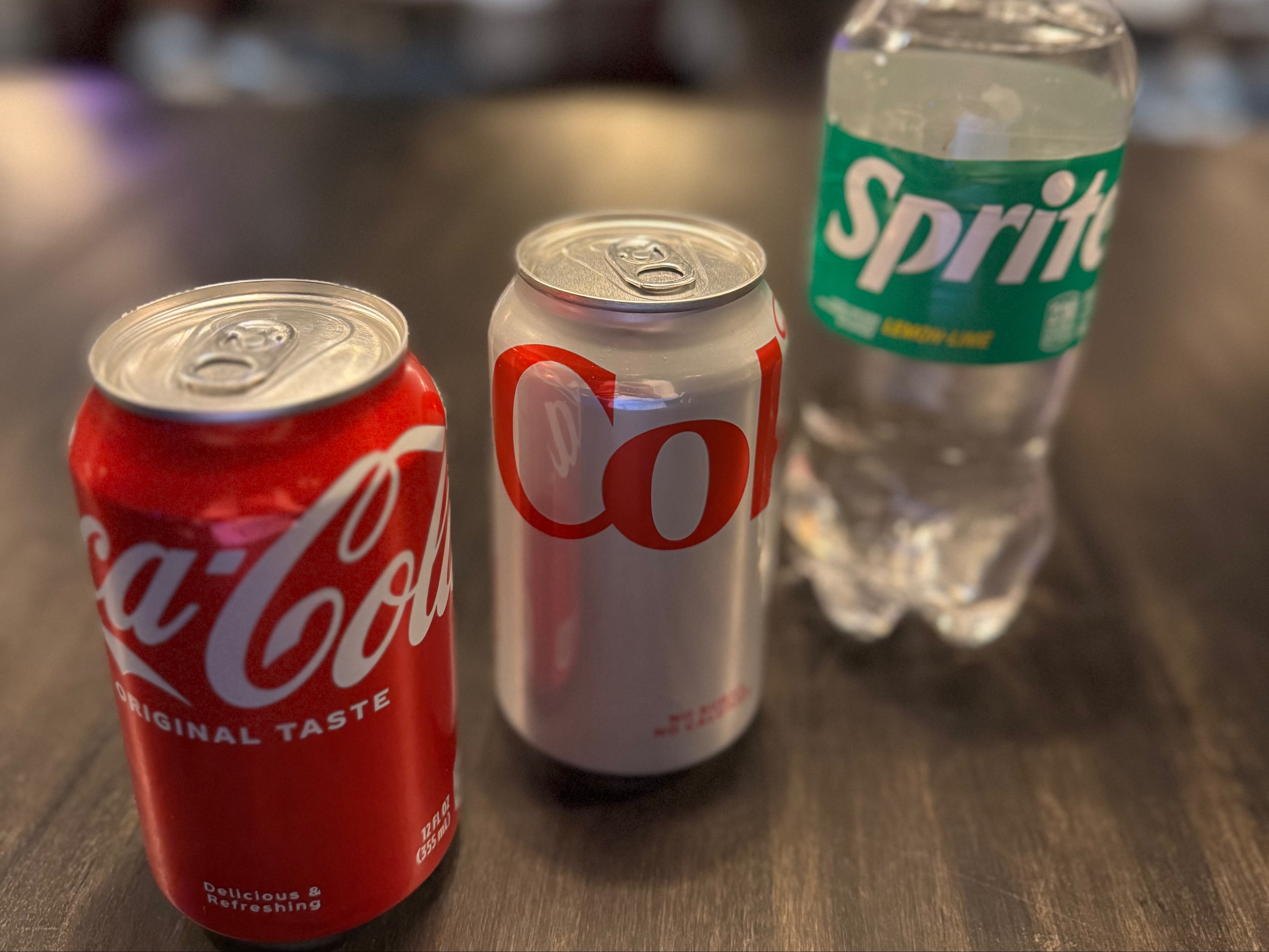 Soda