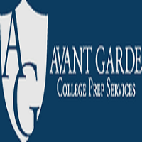 Avant Garde - College Prep Services Logo