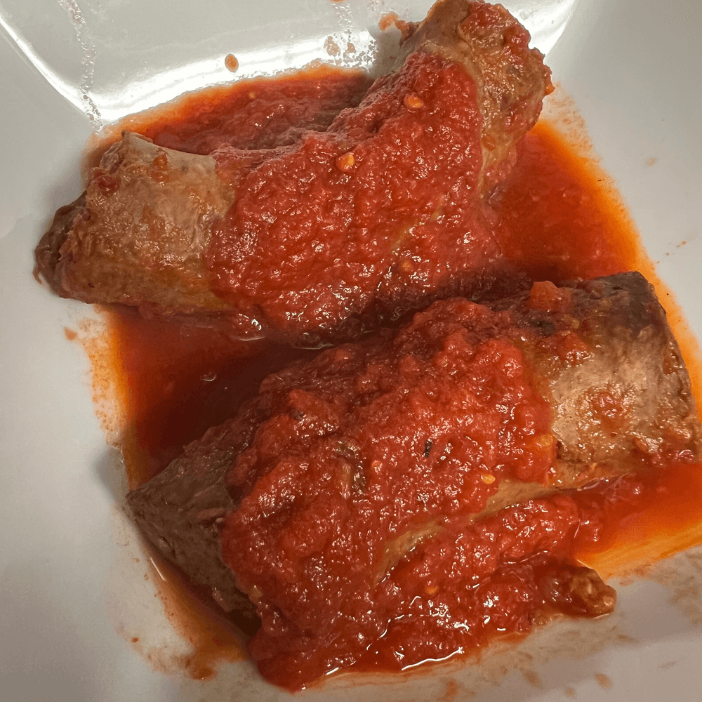 Side Sausage