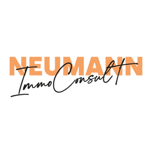 Logo von Neumann ImmoConsult