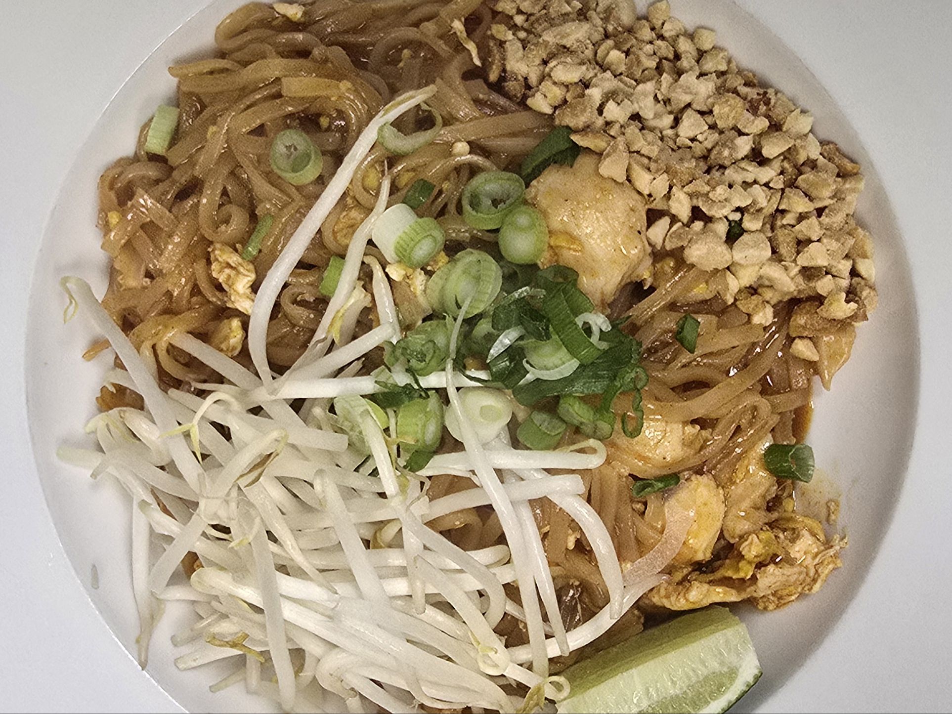 Pad Thai Dinner