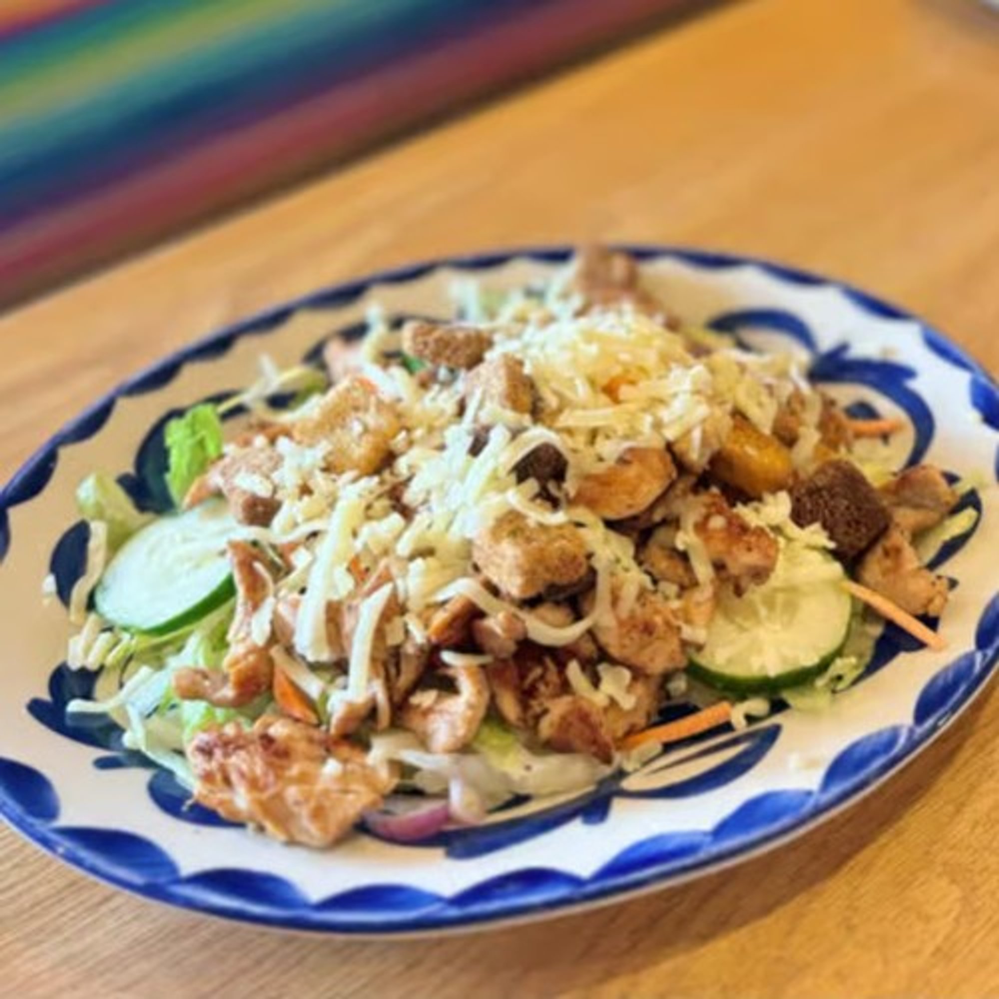 Lunch Special #22