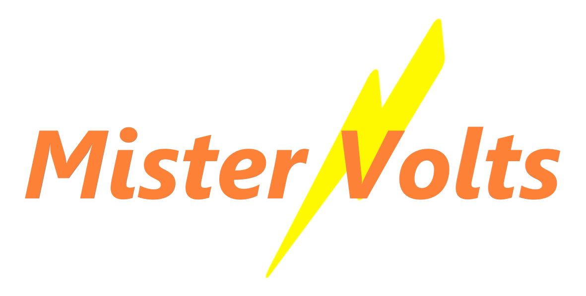Mister Volts LLC Image