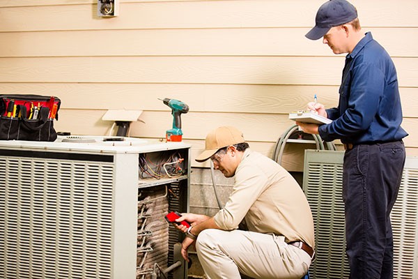 HVAC Service