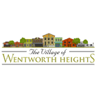 Wentworth Heights The Village Of Hamilton