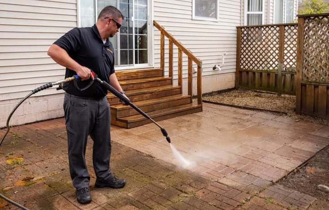 Prime cleaning service AZ Image