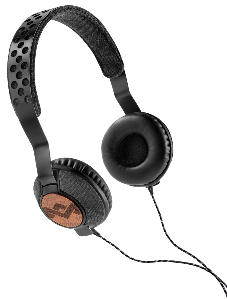 Headphone