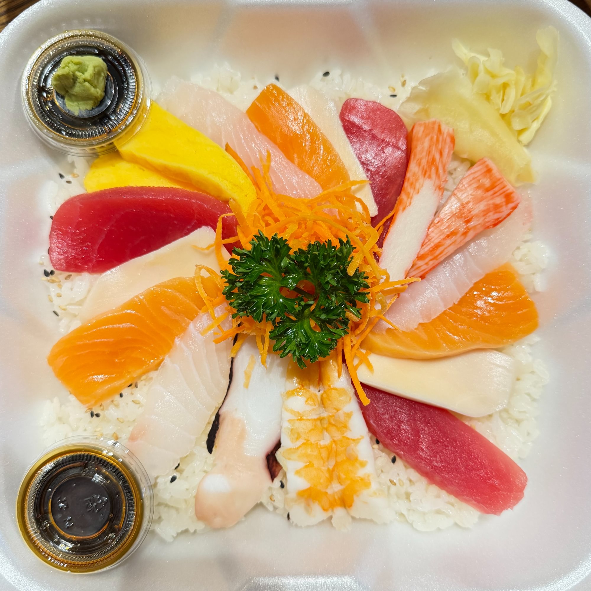 Chirashi
