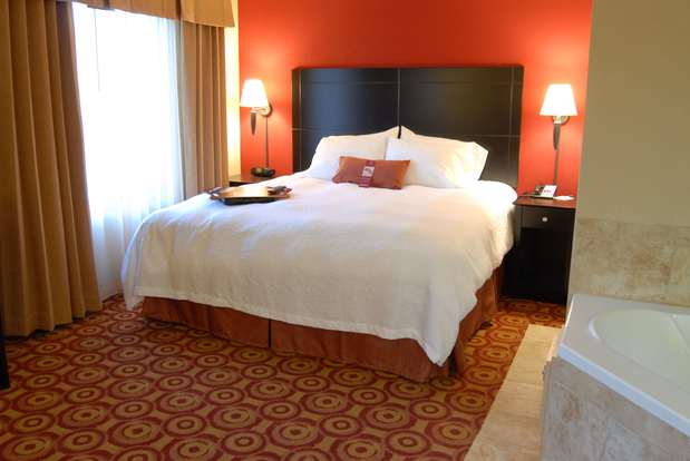 Images Hampton Inn & Suites Banning-Beaumont