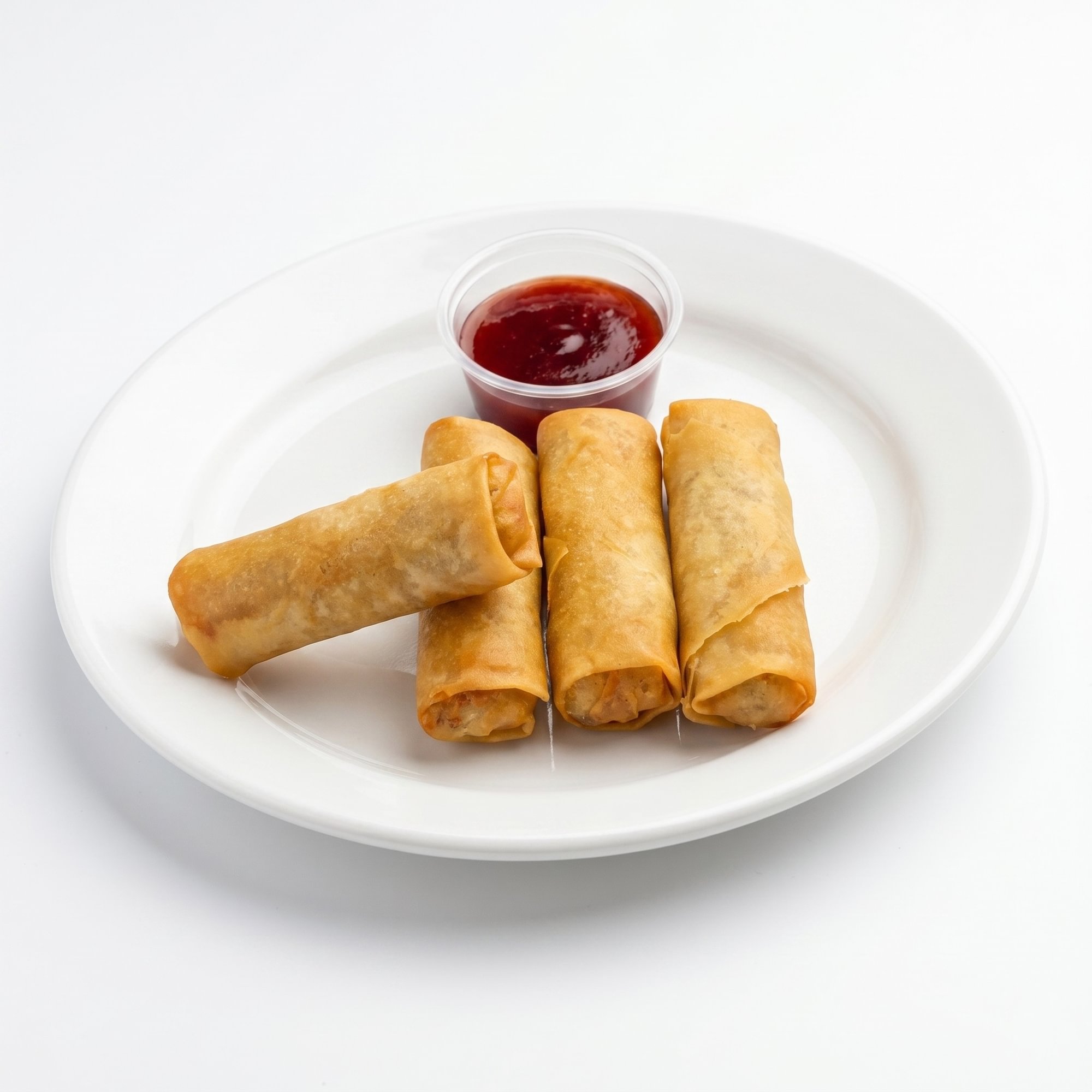 A1. Egg Roll / 春卷