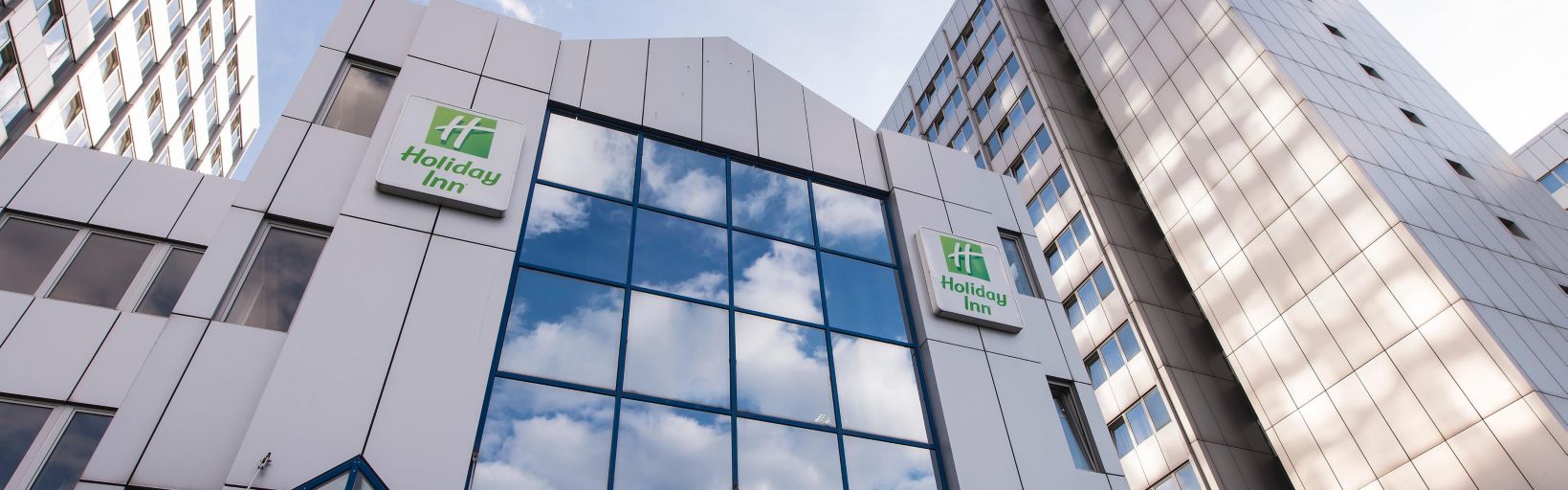 Bilder Holiday Inn Berlin City East-Landsberger