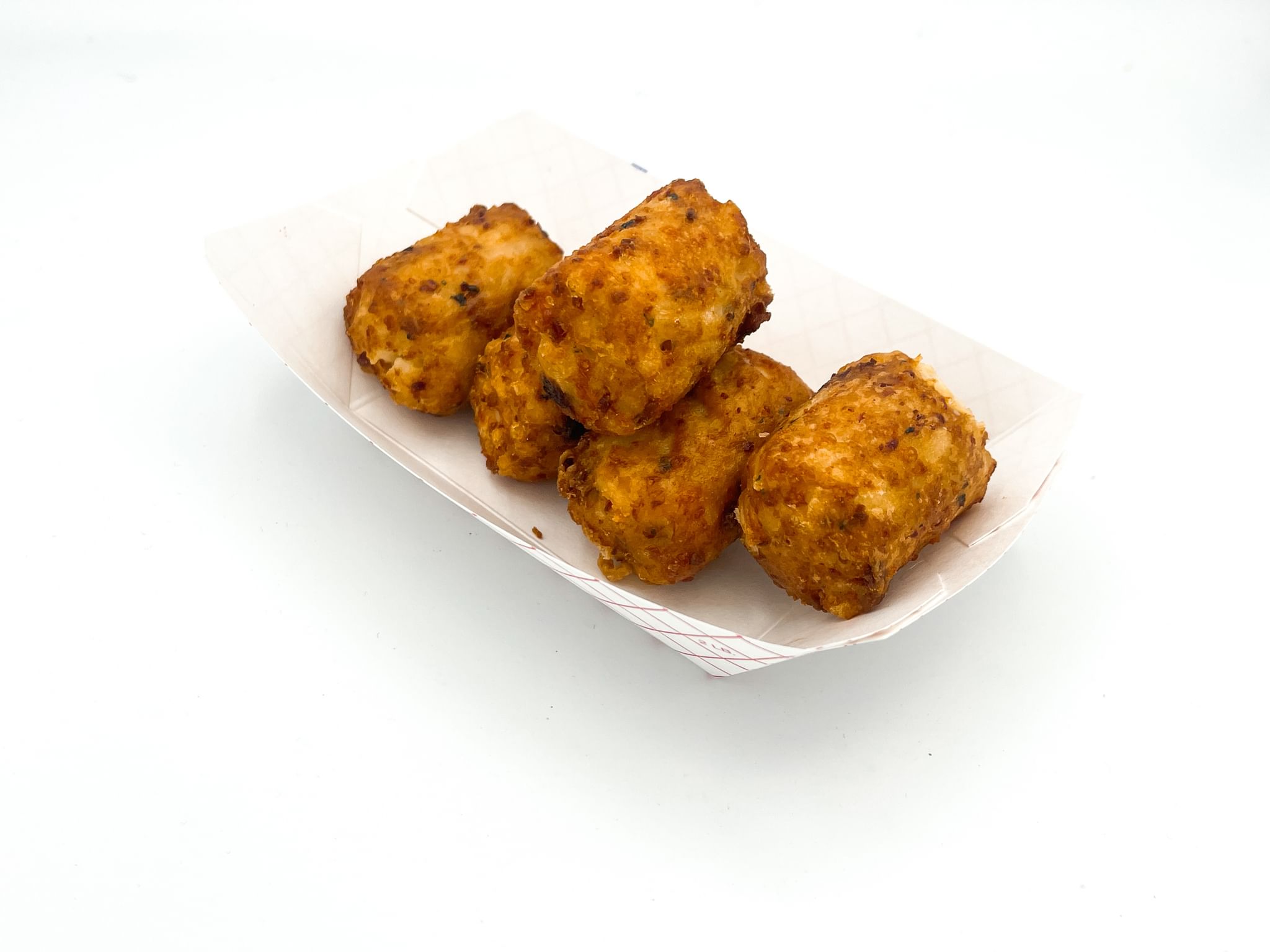 Tater Kegs (A La Carte)