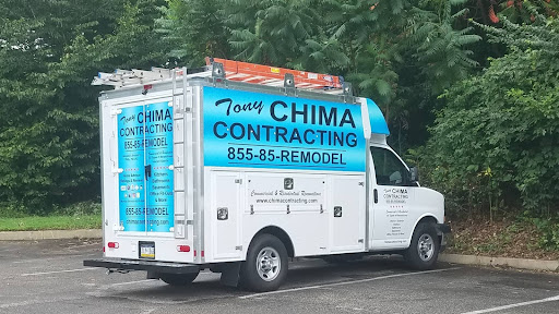 Chima Contracting