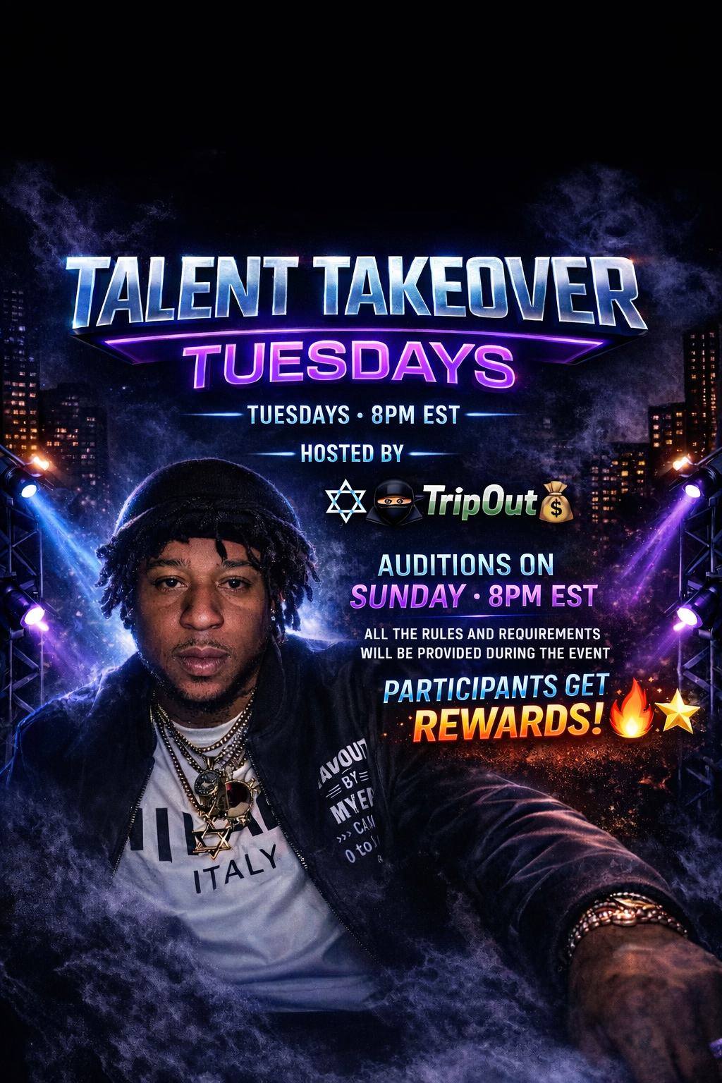 Stay Litty Creative Studio