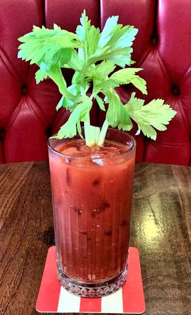 Bloody Mary