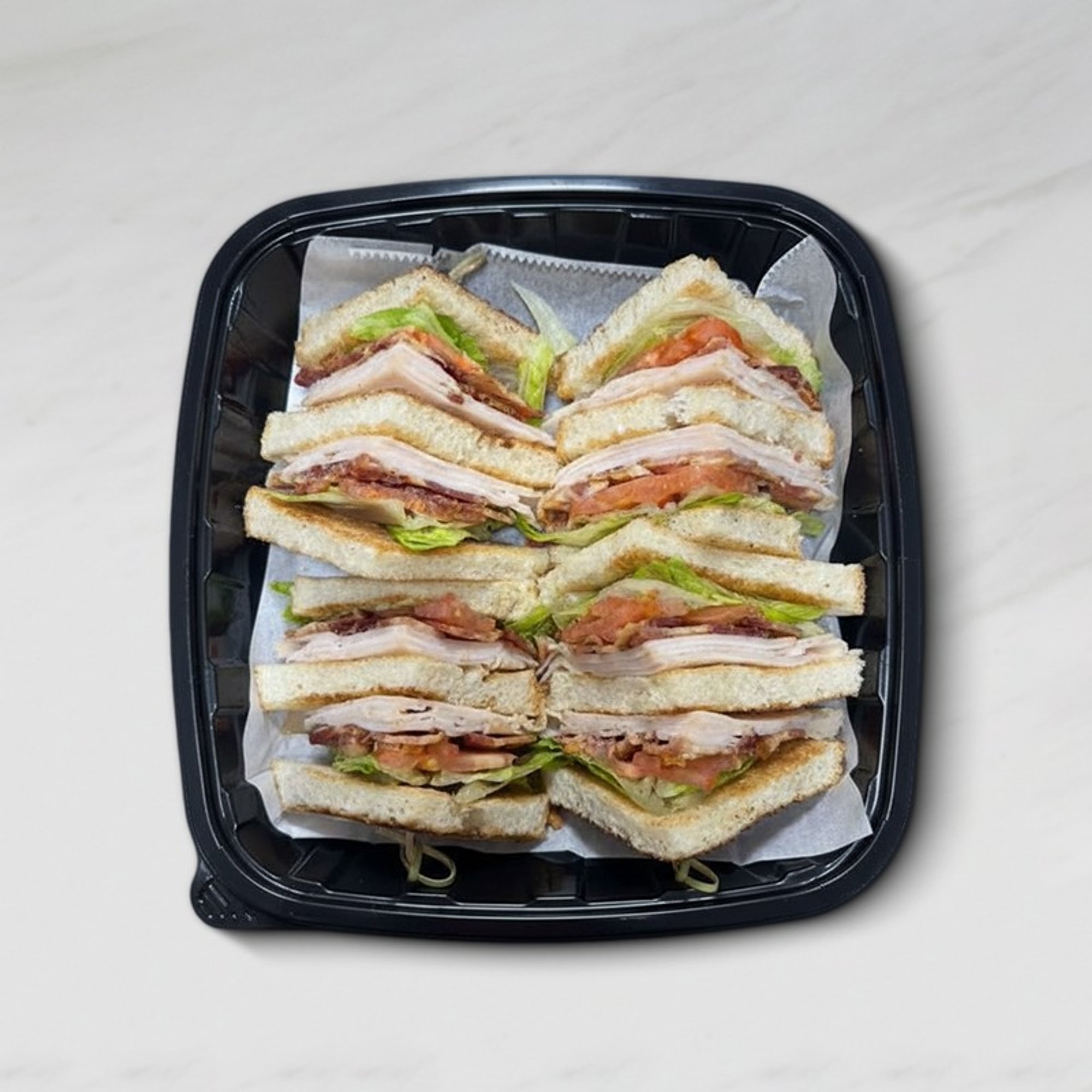 Turkey Club