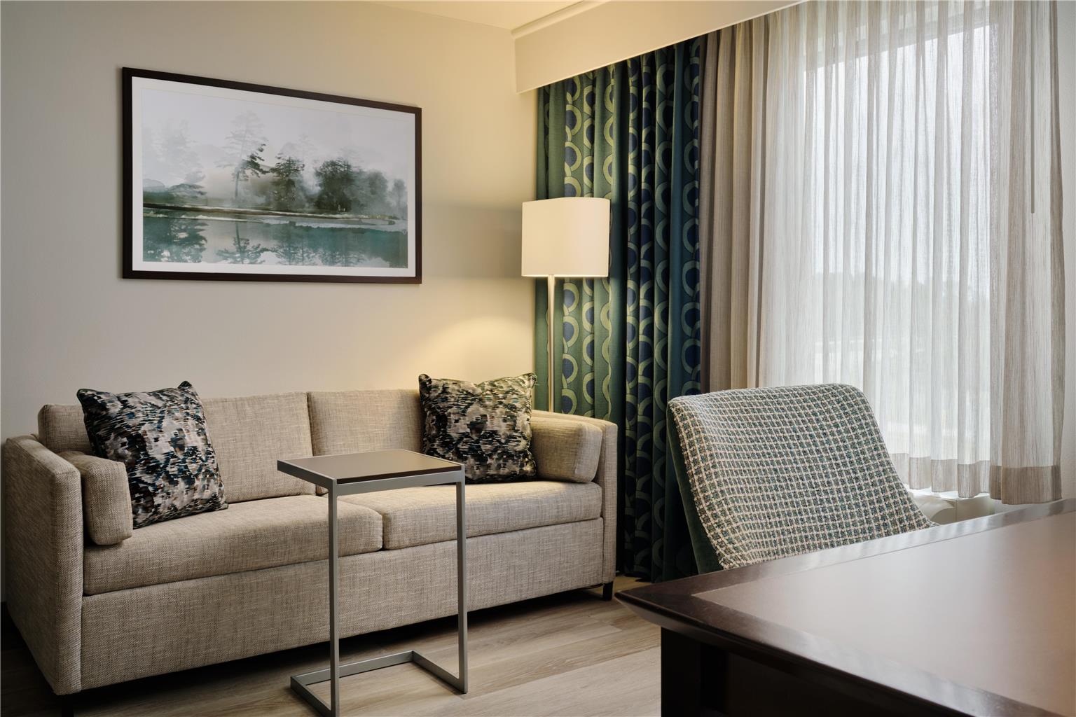 Hampton Inn Waynesboro Image