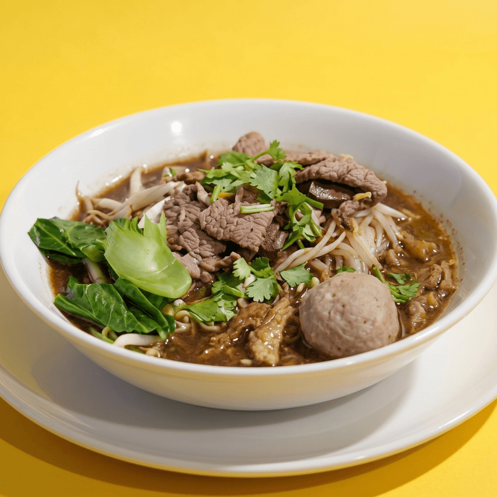 Boat Noodles