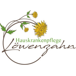 Logo von Hauskrankenpflege Löwenzahn GmbH
