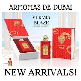 AROMAS DE DUBAI Image