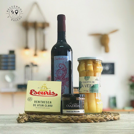 Galería en miniatura