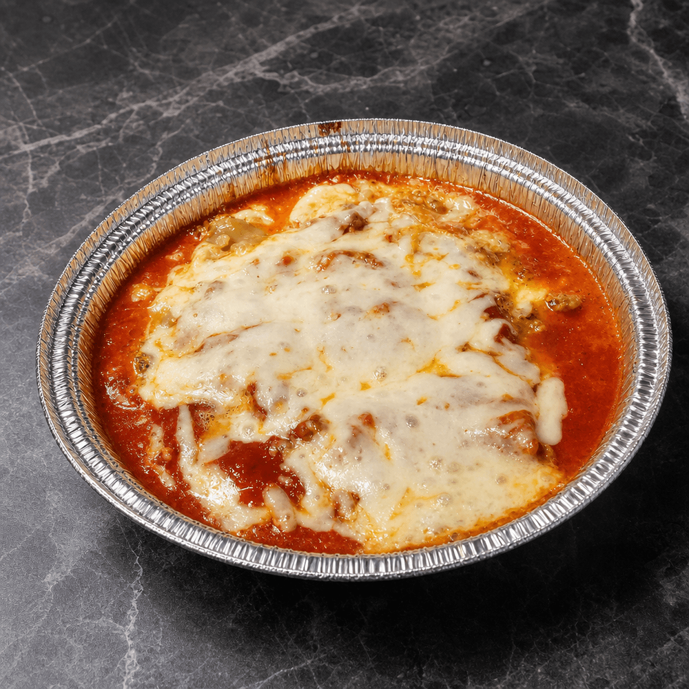 Baked Gnocchi