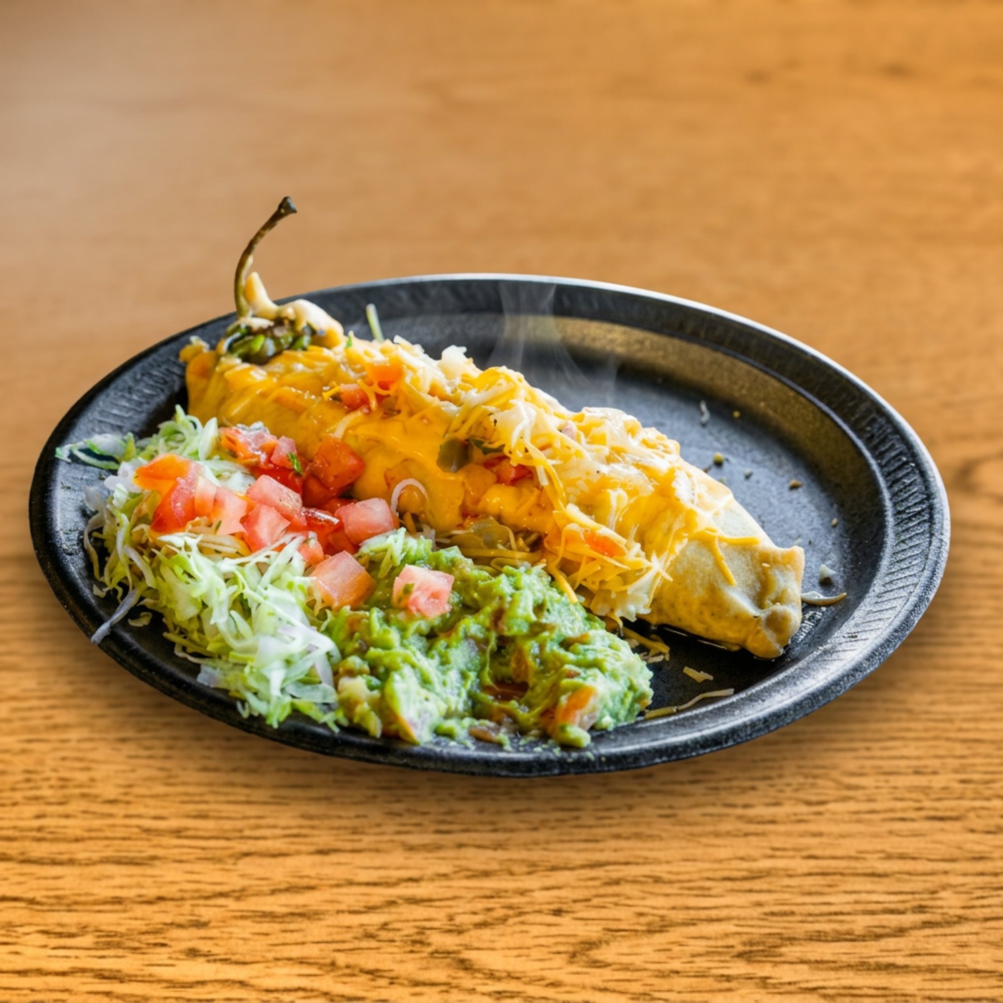 Chile Relleno