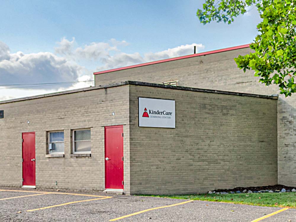 Southgate KinderCare