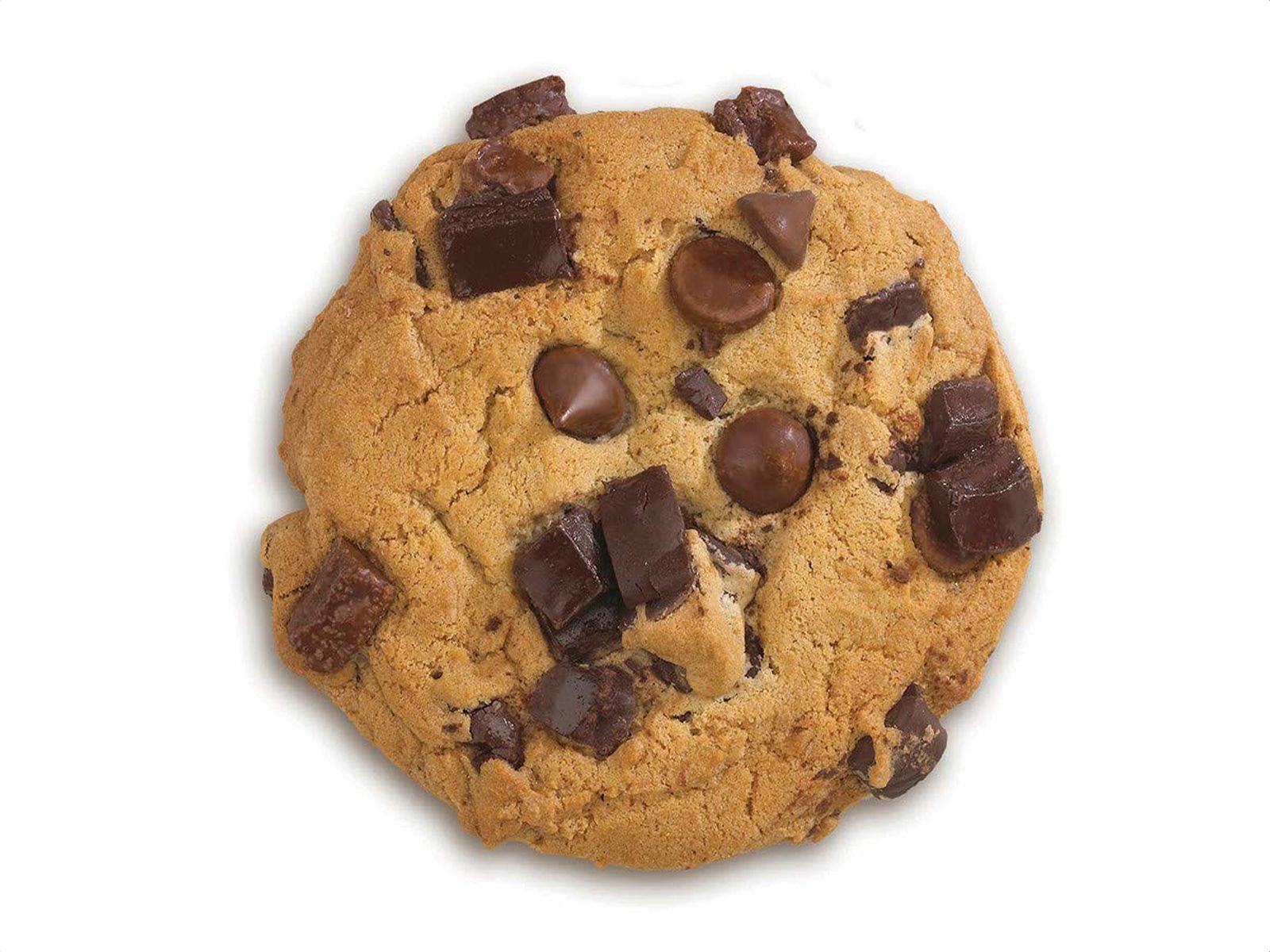 Chocolate Chip Cookie