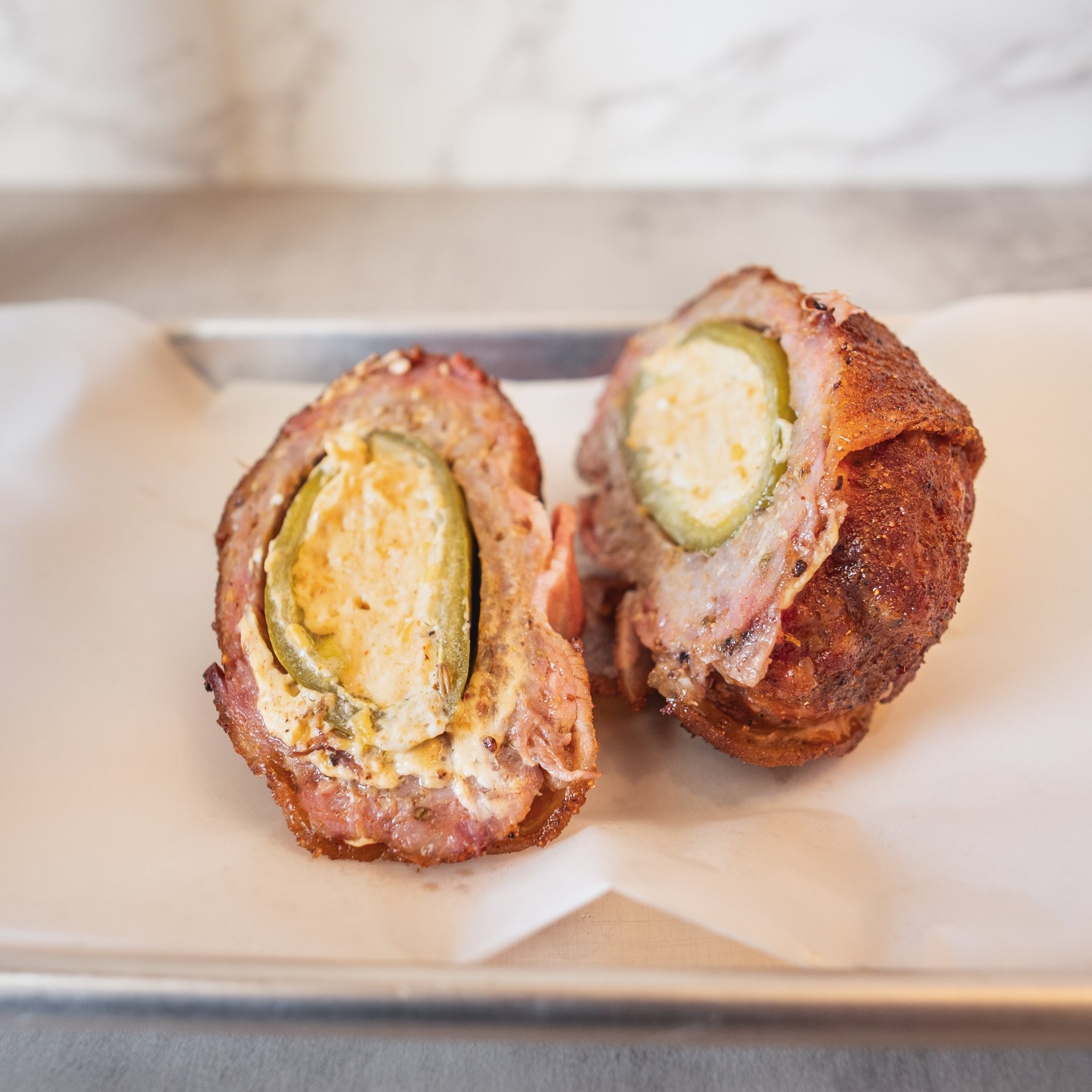 Sausage Bomb