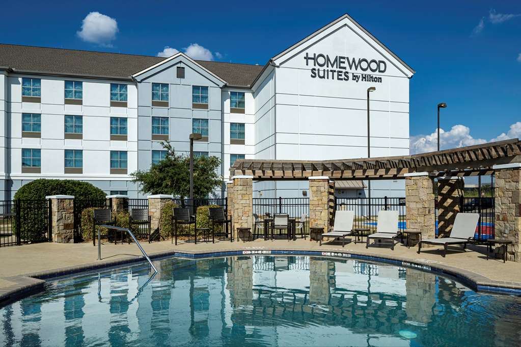 Homewood Suites by Hilton Austin/Round Rock, TX Image