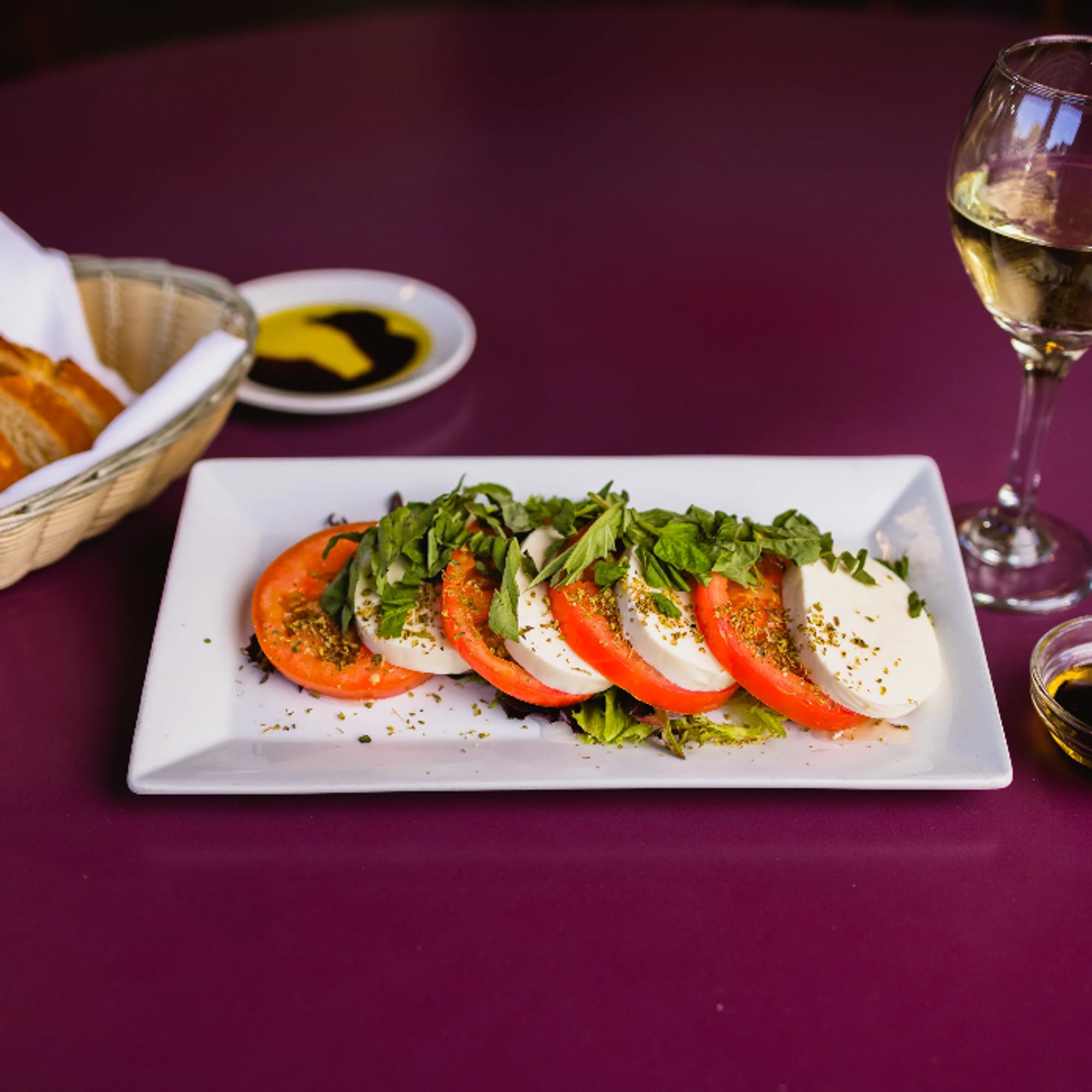 Caprese