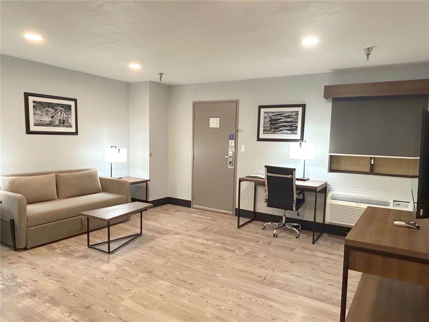 SureStay Plus by Best Western Cannon A.F.B. Image