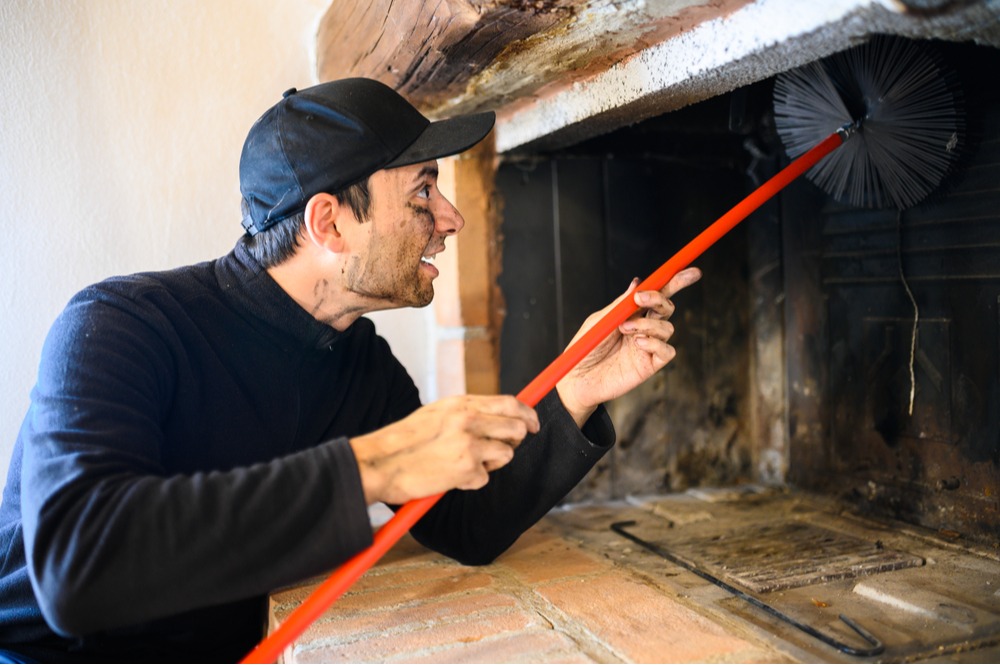 Midway Chimney & Masonry