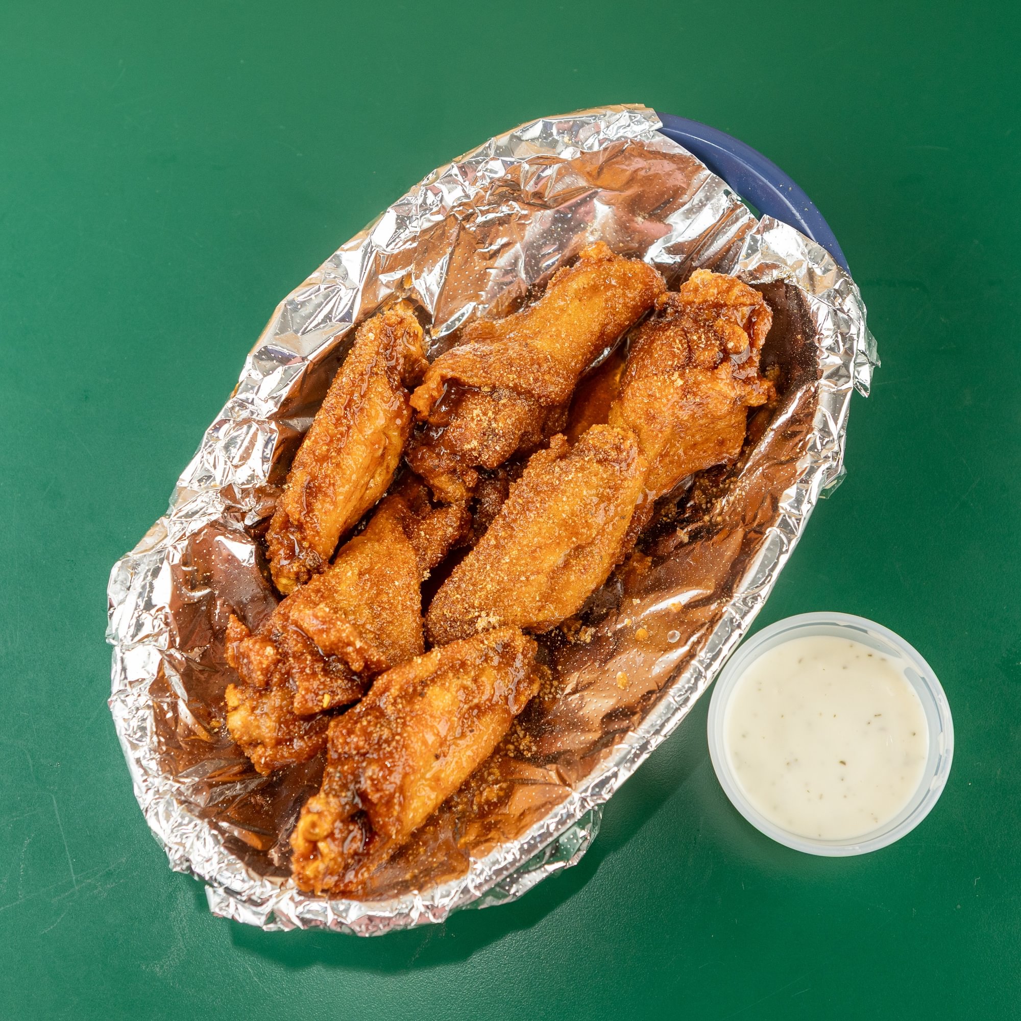 Wings 6 PC