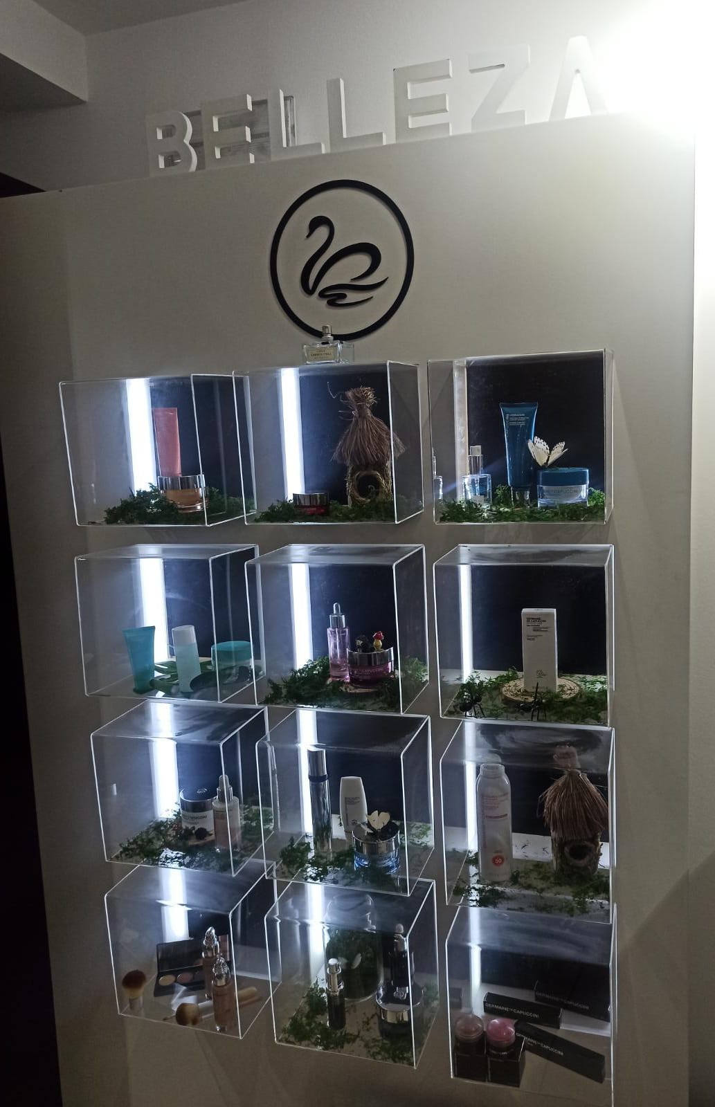 Galería en miniatura