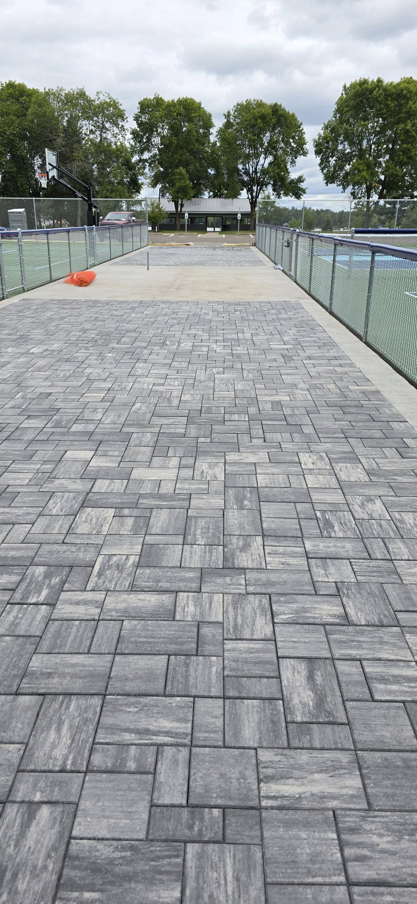 Chetek Area Landscaping Image