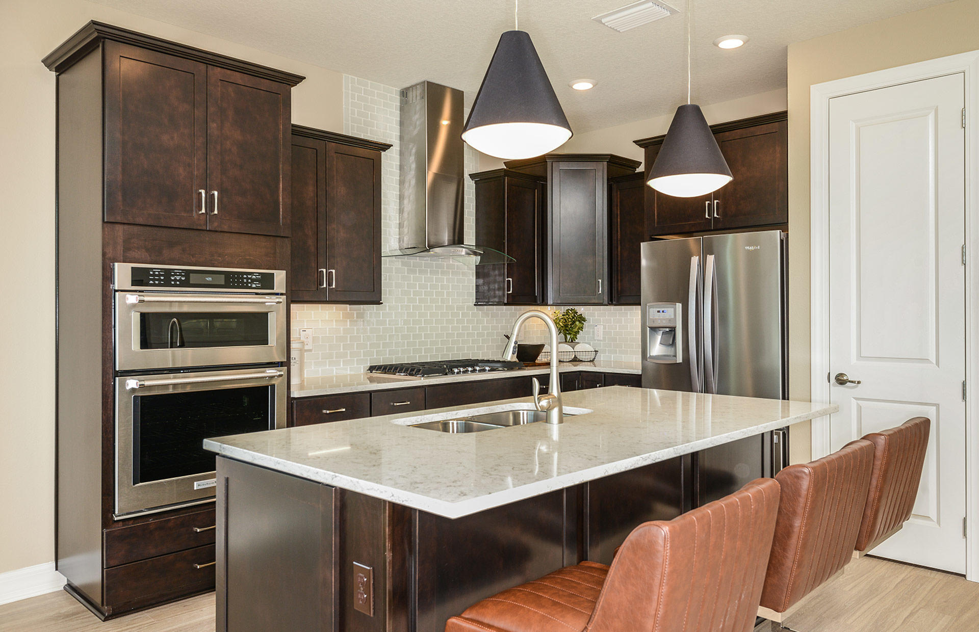 Starkey Ranch Monroe Commons by Pulte Homes Photo