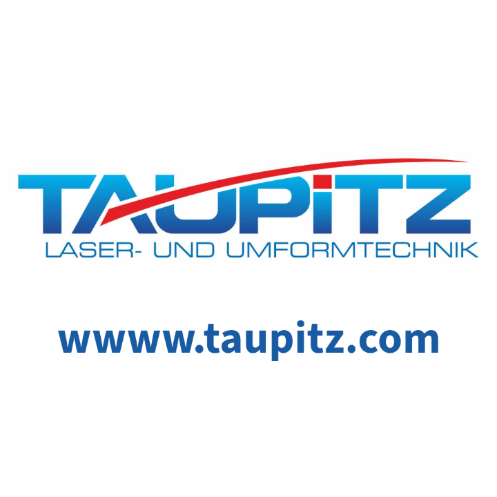 Logo von TAUPITZ GmbH & Co. KG