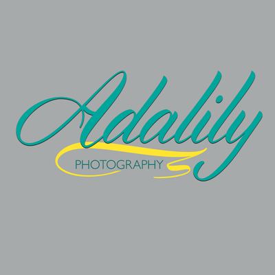 Adalily Photography Logo