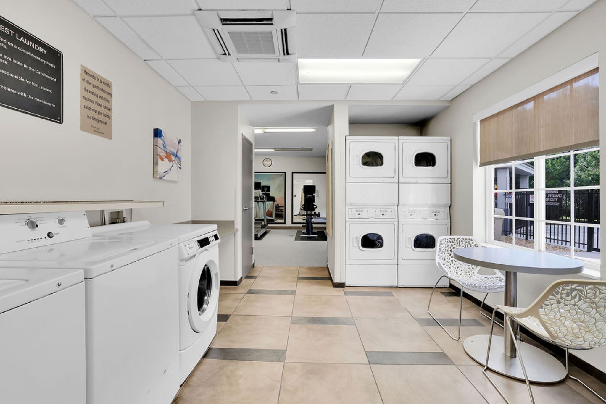 Candlewood Suites Atlanta West I-20 by IHG Image