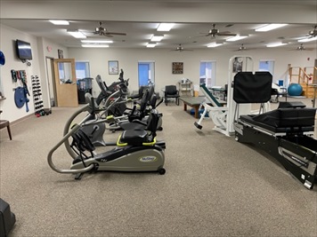 Images Select Physical Therapy - Crestview