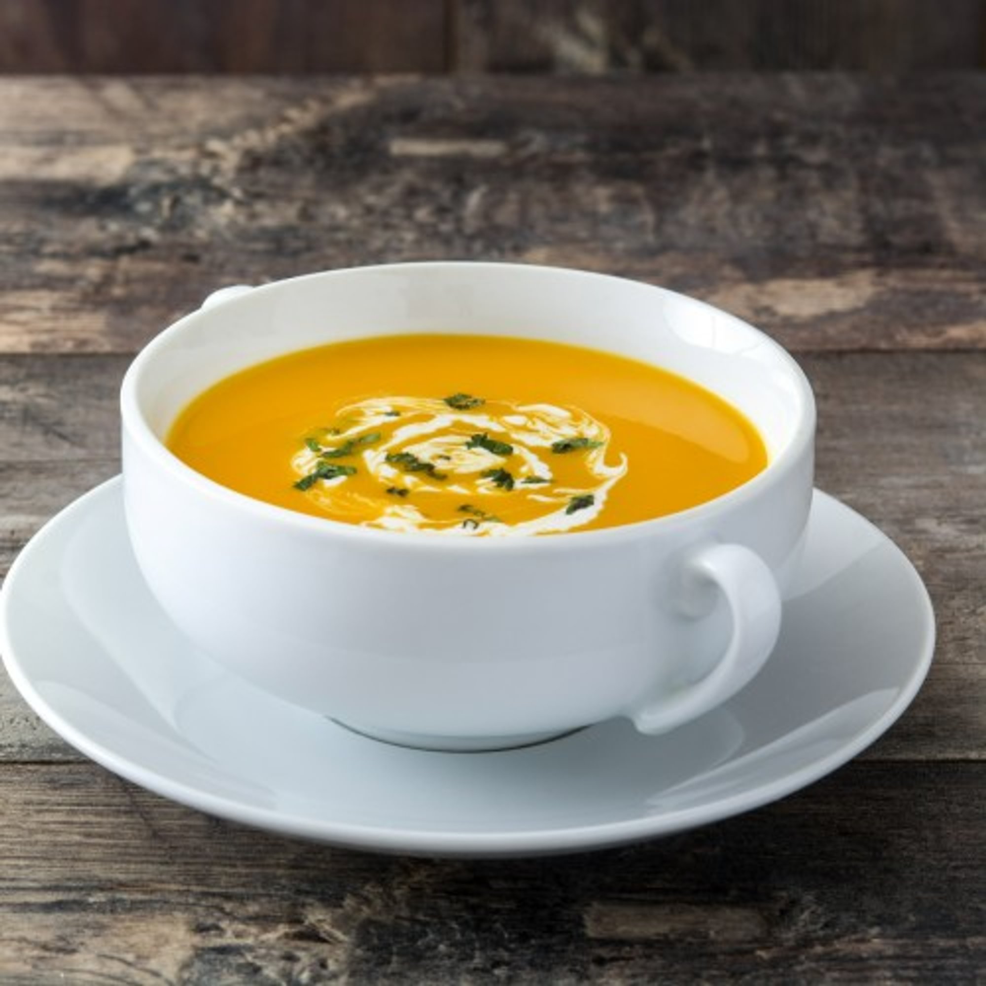 Soup du Jour