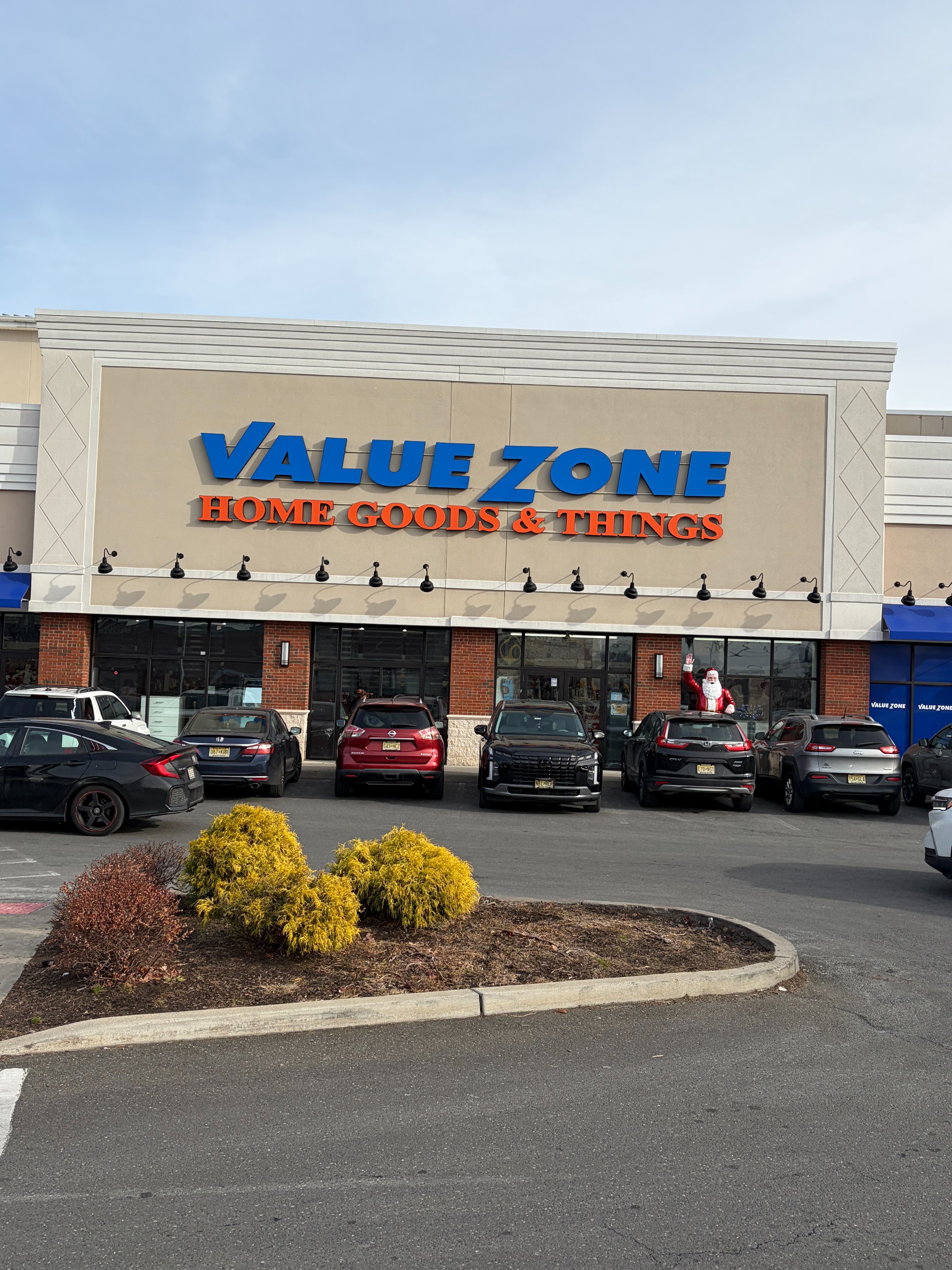 Value Zone Passaic Image