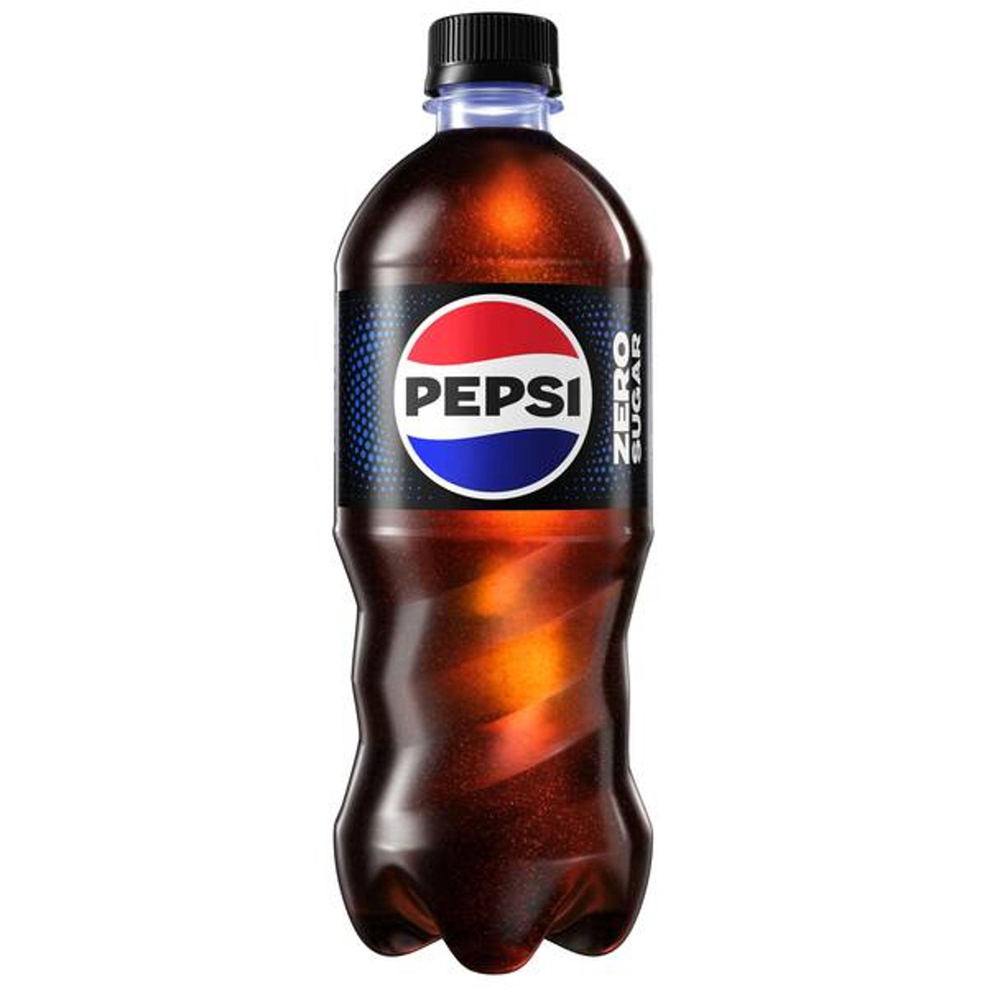 Pepsi Zero Sugar 20oz